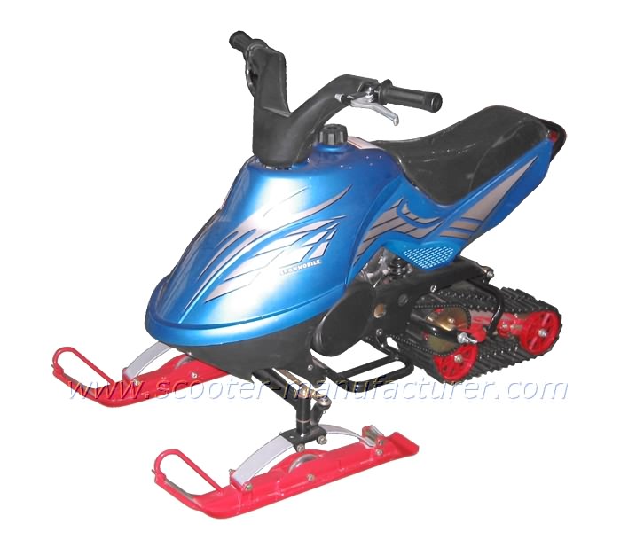 snowmobile FS-G12