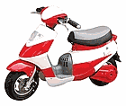 Electric Pocket Bike PB-E07